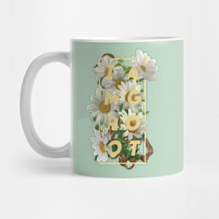 Say my name Mug